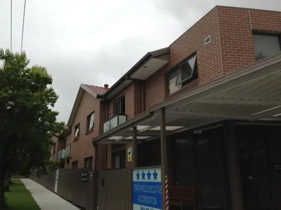Strathfield Executive Accommodation - Dış Mekan