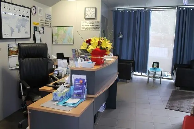 Strathfield Executive Accommodation - Lobi