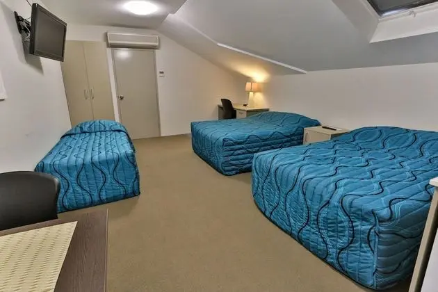 Strathfield Executive Accommodation - Oda