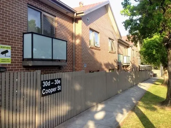 Strathfield Executive Accommodation - Öne Çıkan Resim
