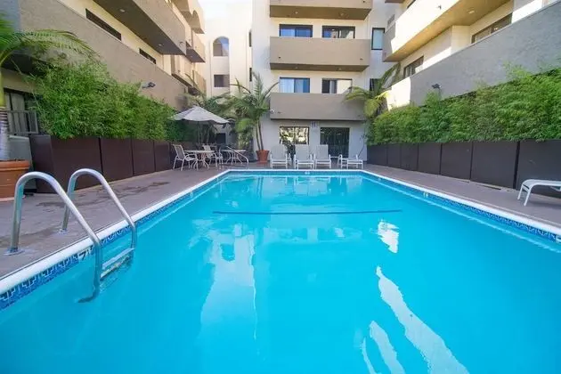 Strathmore Apartments - Öne Çıkan Resim