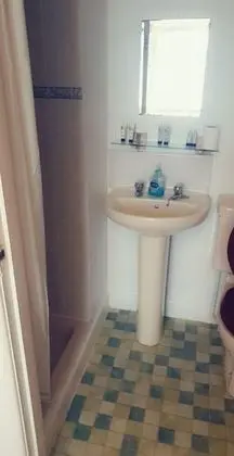 Strathmore Hotel - Banyo Tipleri