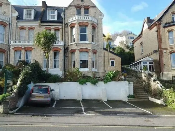 Strathmore Guest House