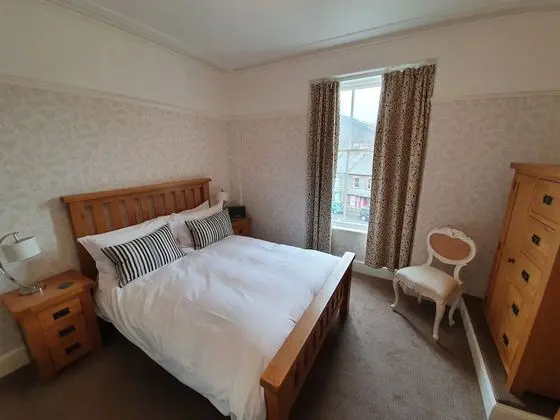 Strathmore Guesthouse - Adults Only - Oda