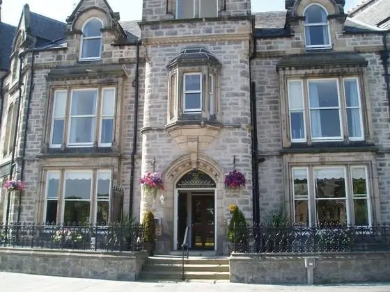 Strathness House - Dış Mekan
