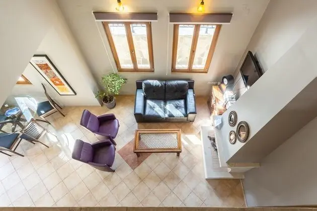 Villa Stratos Large Private Pool Sea Views A C Wifi Eco-friendly - 2117 - Oda