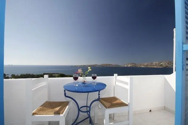 Stratos Studios & Apartments - Öne Çıkan Resim