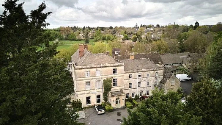 Stratton House Hotel - Öne Çıkan Resim