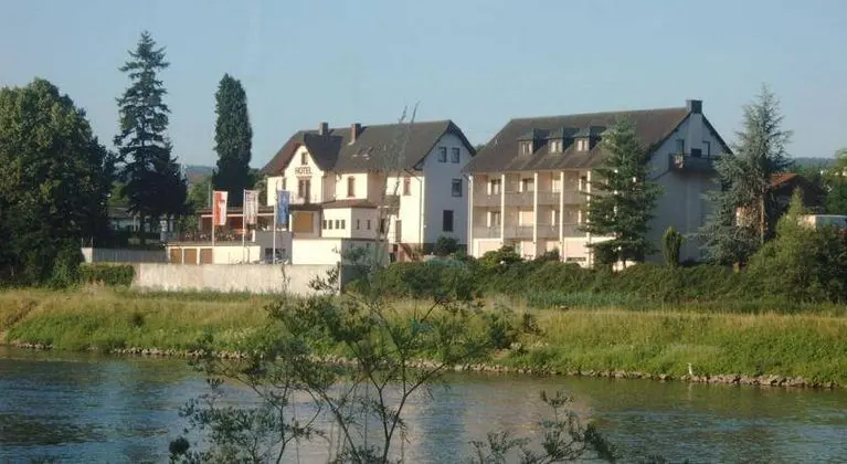 Hotel Straubs Schöne Aussicht