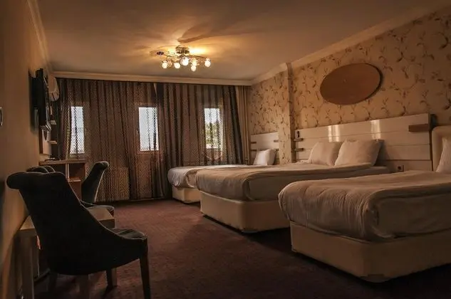 Strazburg Hotel