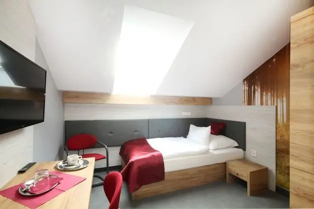 Hotel Strážnice - Oda