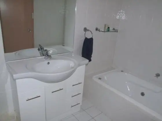 Streaky Bay Hotel Motel - Banyo Tipleri