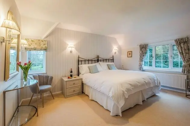 Stream House Luxury B&B - Öne Çıkan Resim