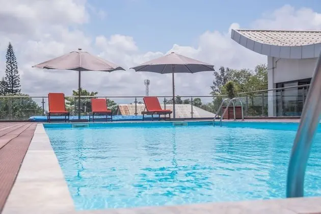 The Streamliner Hotel Apartment - Öne Çıkan Resim