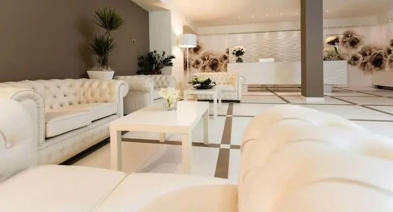 Street Hotel Comacchio