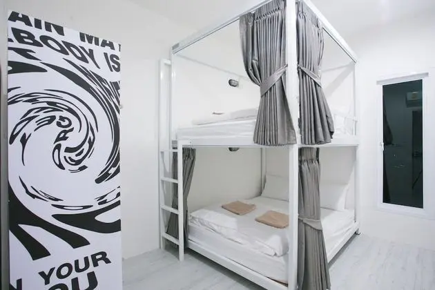 The Street Hostel Koh Lipe - Adult Only - Oda