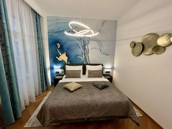 Street Living Hotel - Öne Çıkan Resim