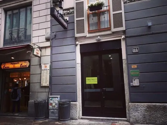 The Street Milano Duomo