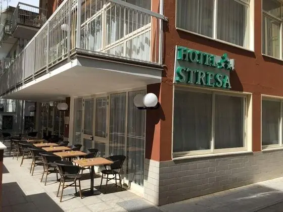 Hotel Stresa