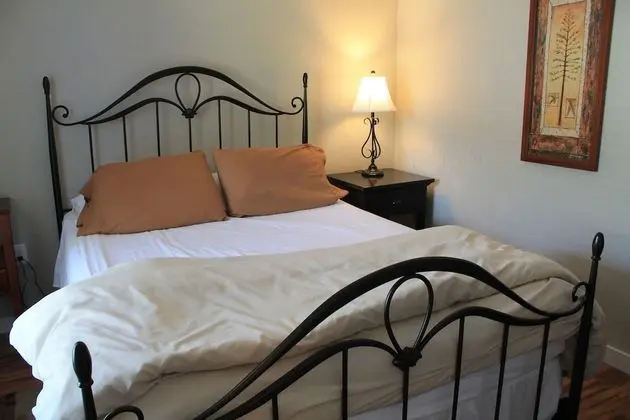 Strictly Moose Luxury Vacation Suites - Oda