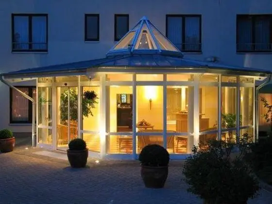 Hotel Strijewski - Genel