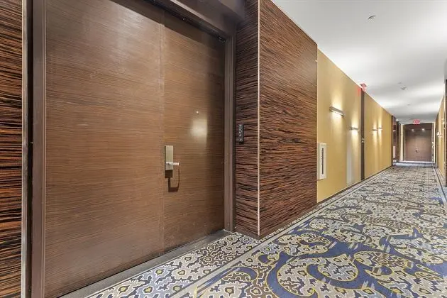 StripViewSuites at Palms Place - Dış Mekan