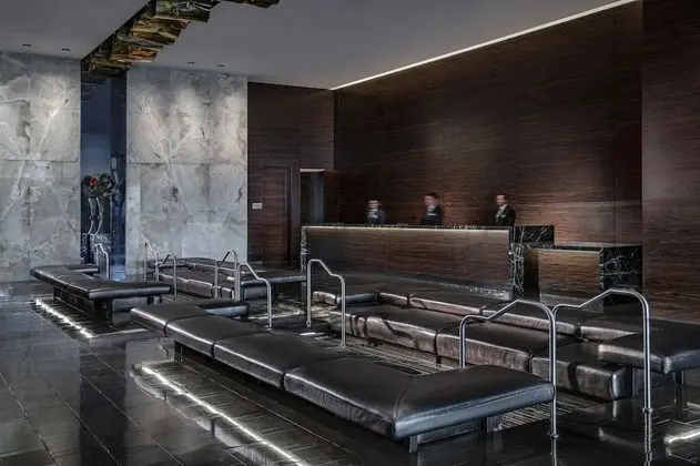 StripViewSuites at Palms Place - Lobi