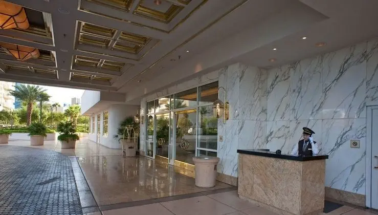 StripViewSuites at Signature - Dış Mekan