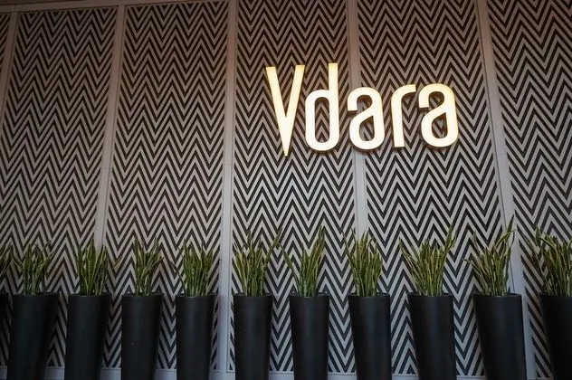 StripViewSuites at Vdara - Dış Mekan