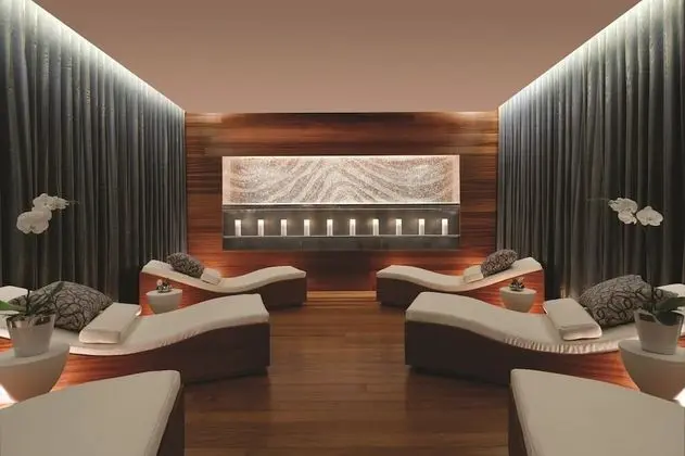 StripViewSuites at Vdara - Spa