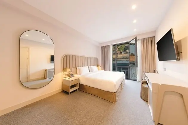 Strofi by Tbilisi Luxury Boutique Hotels