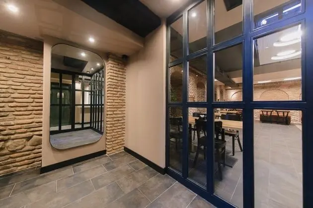 Strofi by Tbilisi Luxury Boutique Hotels - Genel
