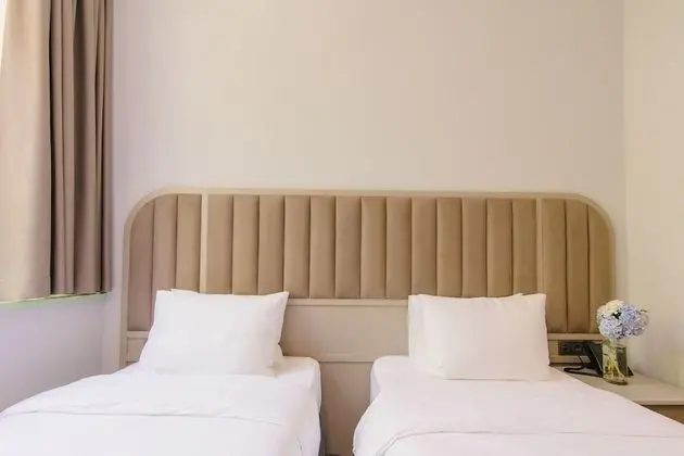 Strofi by Tbilisi Luxury Boutique Hotels - Oda