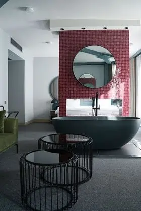 Strofi by Tbilisi Luxury Boutique Hotels - Öne Çıkan Resim