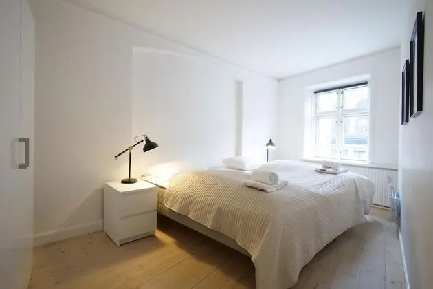 Stroget Main shopping Street