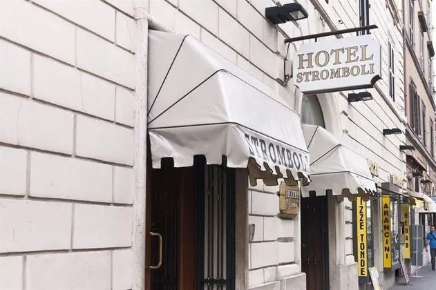 Stromboli