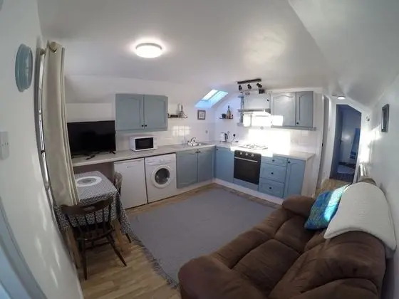 Stromness Apartments - Oda
