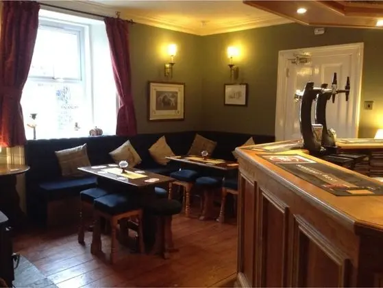 The Struan Inn