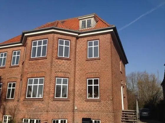 Struckshus