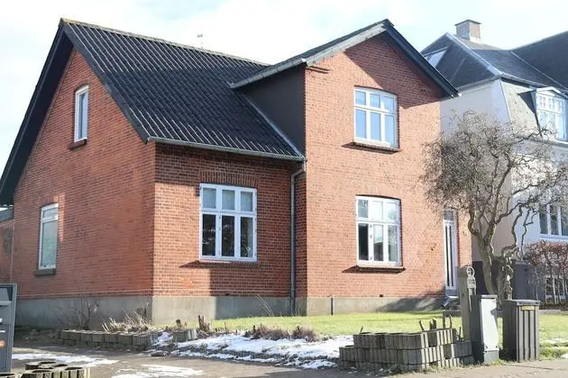 Struer Town House
