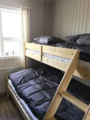Stryta Guesthouse - Oda