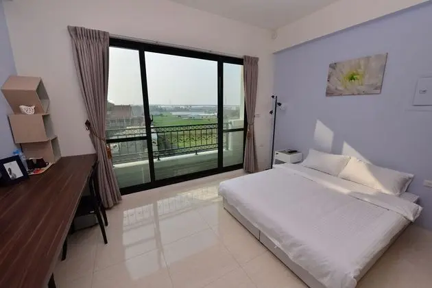 STSP Guest House