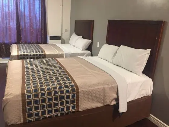 Stuart Hotel - Near Good Samaritan Hospital - Öne Çıkan Resim