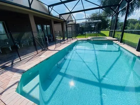 Stuart s Bridgeford Crossing Vacation Home