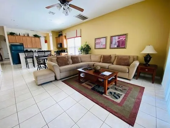 Stuart s Bridgeford Crossing Vacation Home - Oda