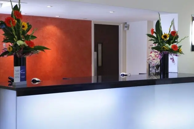 The Stuart Hotel, Sure Hotel Collection by Best Western - Lobi