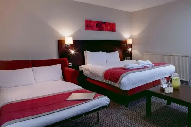 The Stuart Hotel, Sure Hotel Collection by Best Western - Oda