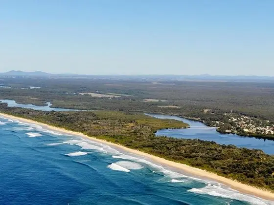 Stuarts Point Holiday Park - Havuz