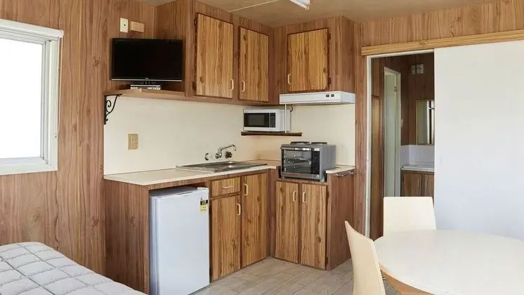 Stuarts Point Holiday Park - Mutfak