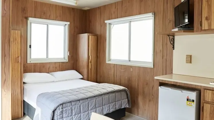 Stuarts Point Holiday Park - Oda